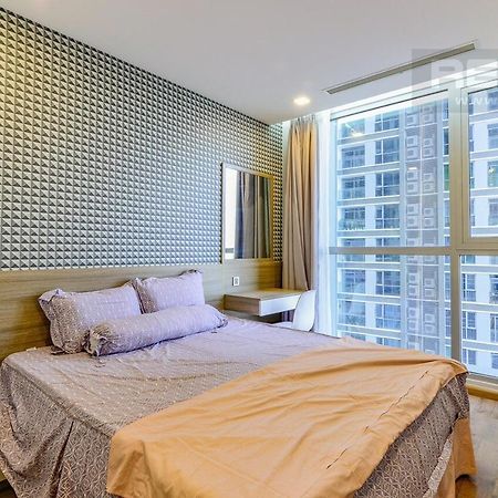 Vinhomes Central Park Apartment Landmark Can Ho Dv Ho Chi Minh City Exterior photo